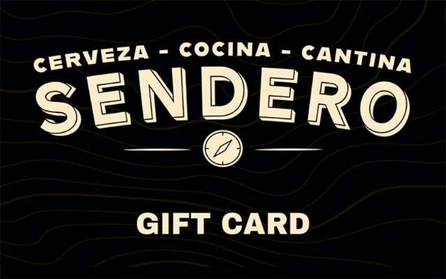 SENDERO CANTINA & COCINA