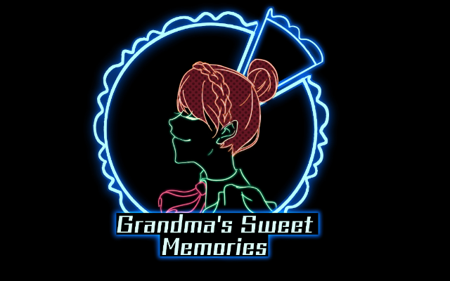 Grandma's Sweet Memories