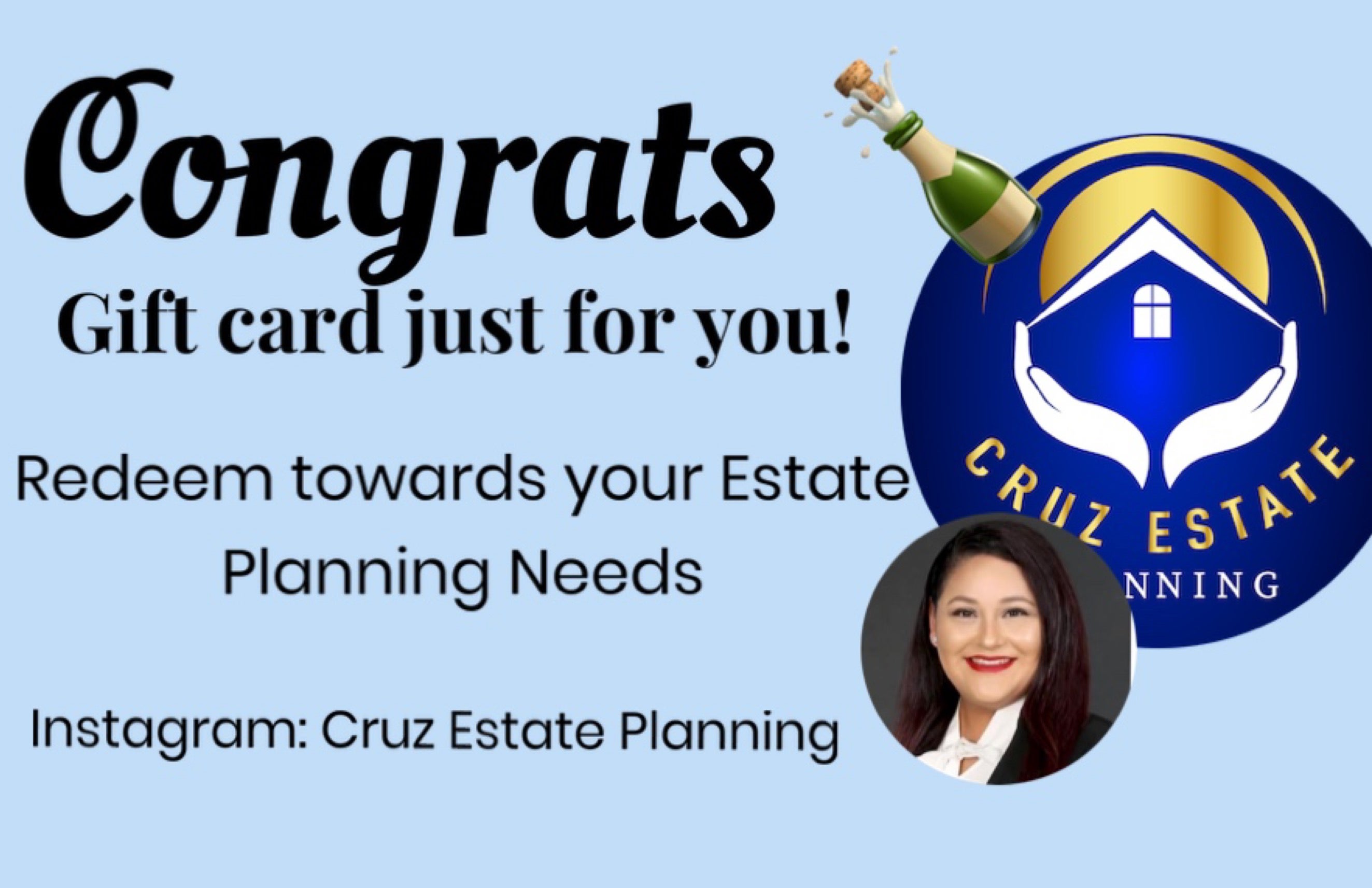 Cruz Estate Planning