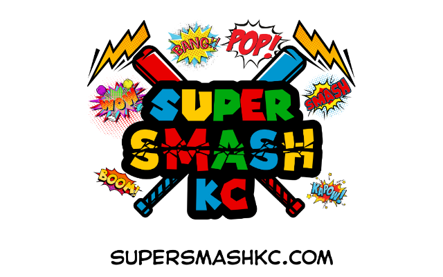 Super Smash KC