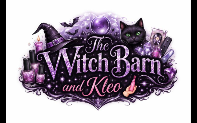 The VVitch Barn