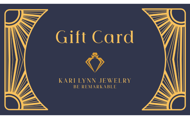 Kari Lynn Jewelry