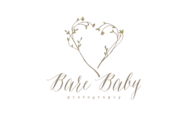 Bare Baby Photography
