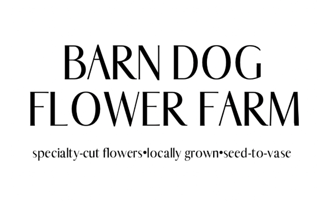 Barn Dog Flower Farm