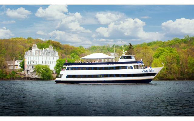 Riverhouse Cruises Inc