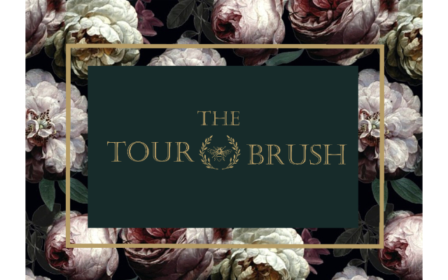 The Tour Brush