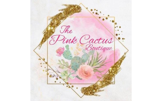 The Pink Cactus