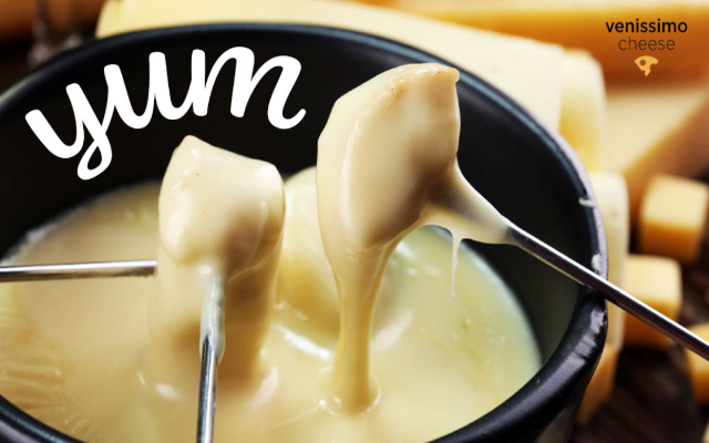 Venissimo Cheese