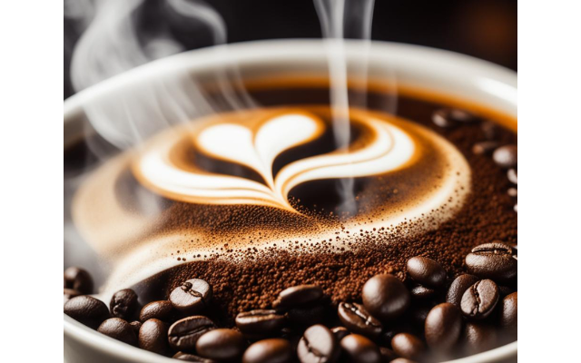 Crak House Coffee