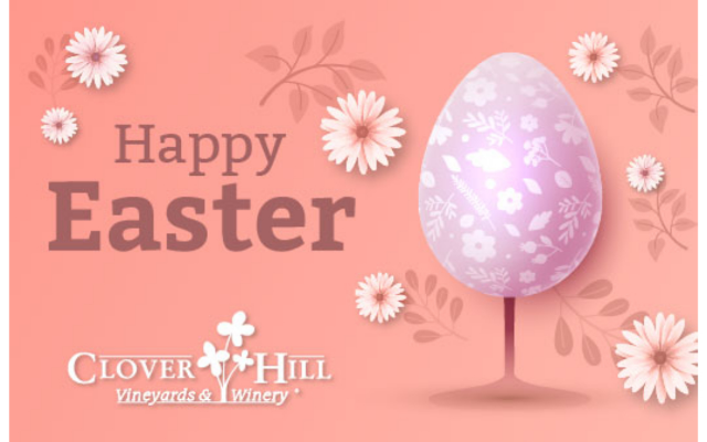 Clover Hill Vineyards & Winery