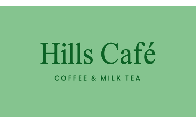 Hills Café