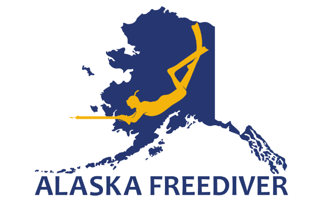 Alaska Freediver