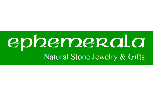 Ephemerala Natural Stone Jewelry & Gifts