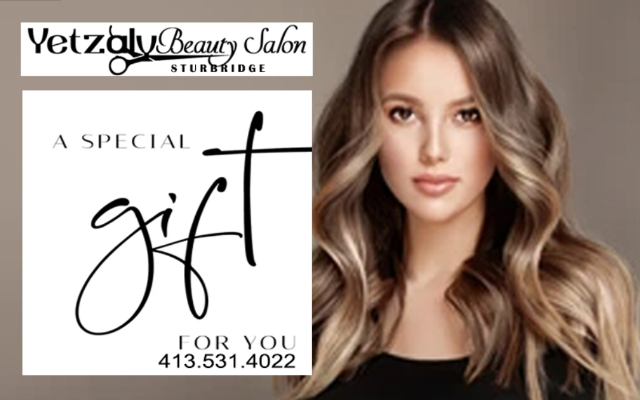 Yetzaly Beauty Salon