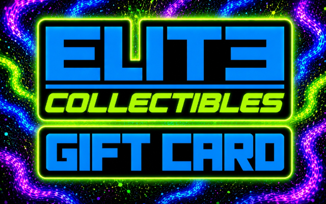 Elite Collectibles