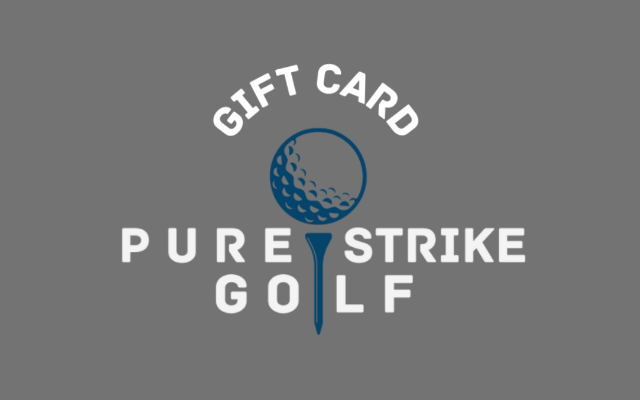 PureStrike Golf - Wake Forest