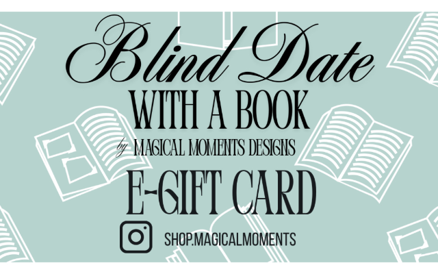 Magical Moments Designs