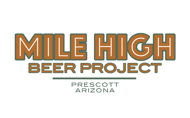 Mile High Beer Project