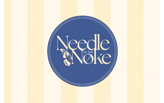 Needle in the Noke