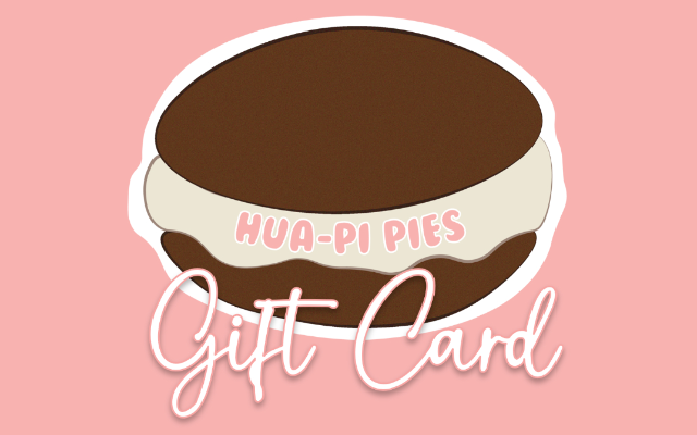 Huapi Pies