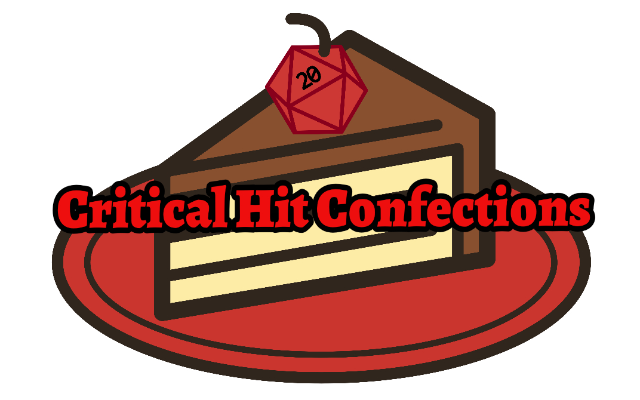 Critical Hit Confections