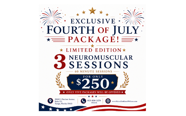 Falcon Health and Wellness, PLLC