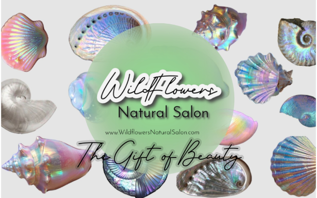 Wildflowers Natural Salon