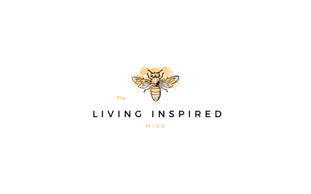 The Living Inspired Hive