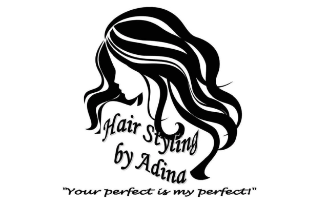 Hair Styling by Adina