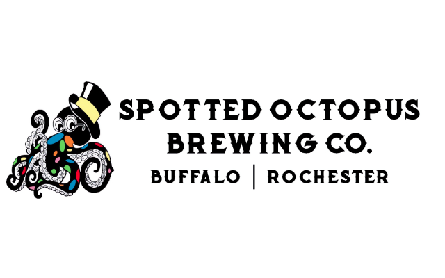 Spotted Octopus Brewing Company