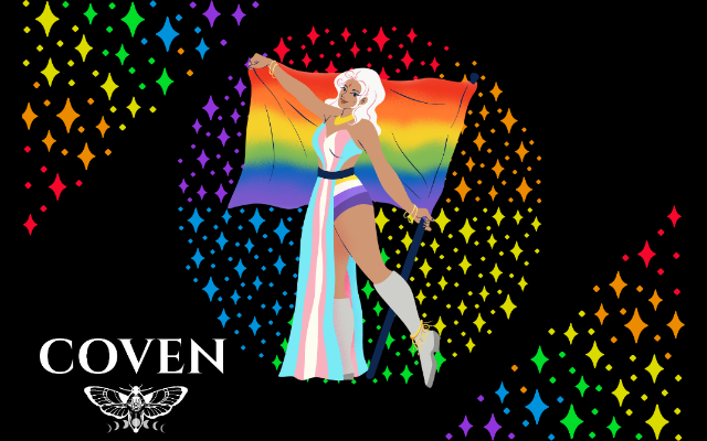 COVEN