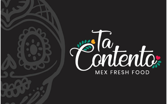 Ta Contento Mex Fresh Food