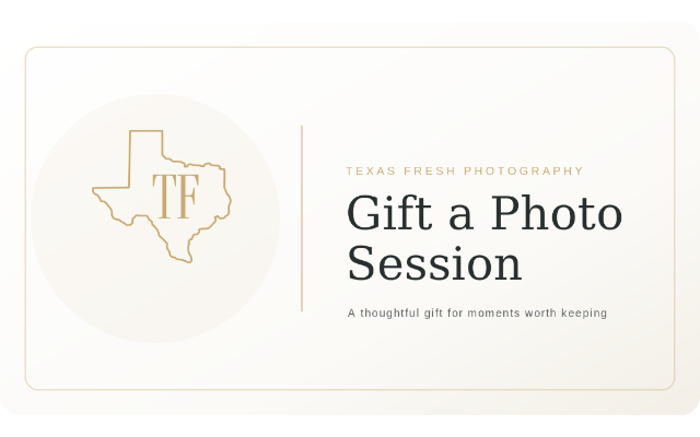 Texas Fresh Photography