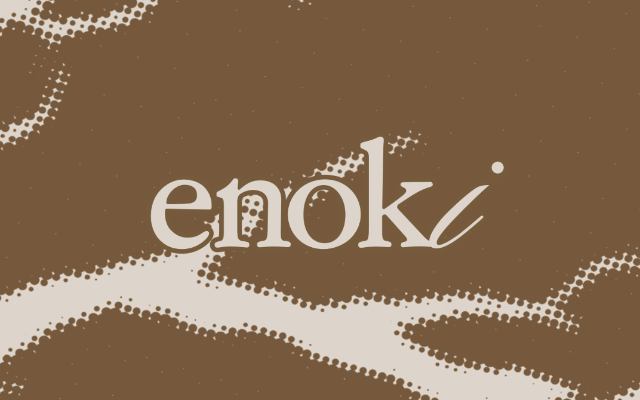 Enoki Catskill