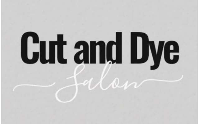 Cut & Dye Salon - Ashley Corrales