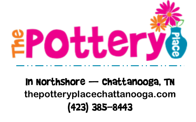 Order The Pottery Place Chattanooga eGift Cards