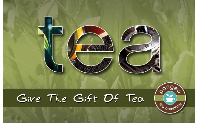 Lavender Lounge Tea Company