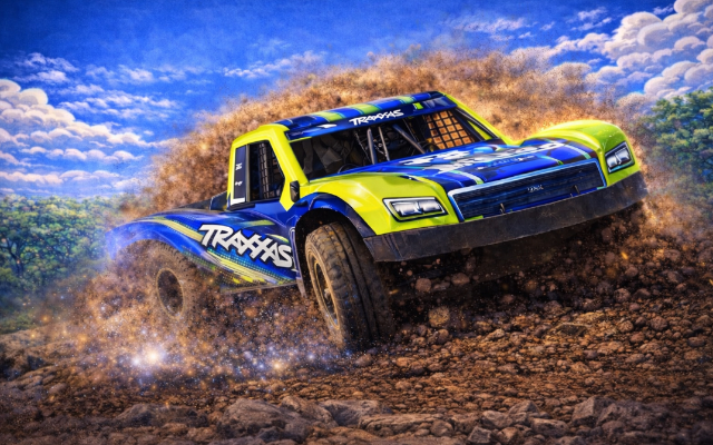 RHODE ISLAND RC