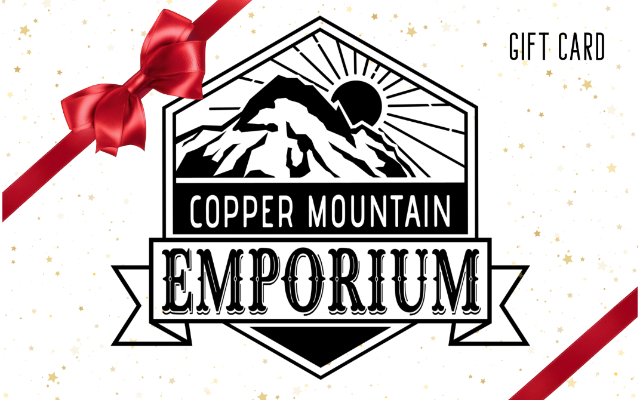 Copper Mountain Emporium