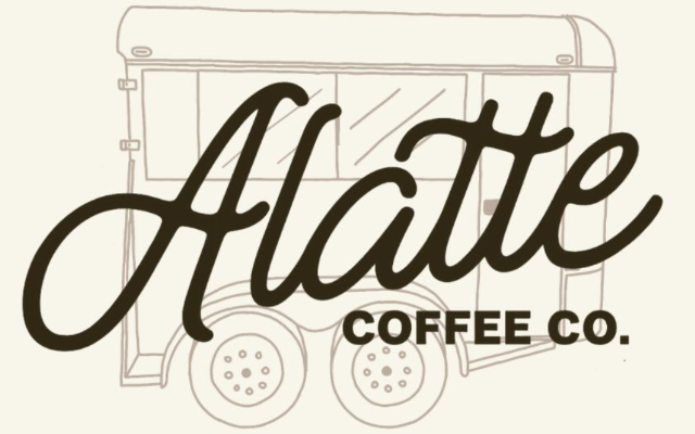 ALatte Coffee Company