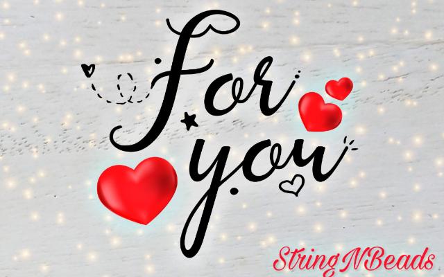 StringNBeads