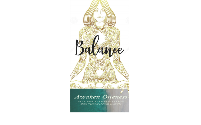 Awaken Oneness