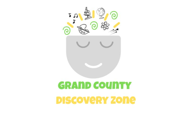 Grand County Discovery Zone