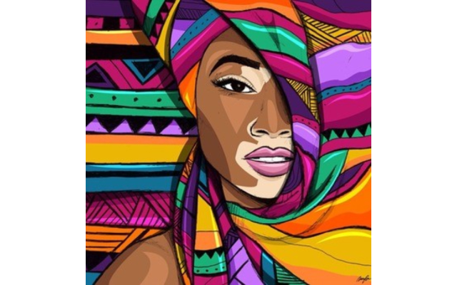 BJ's Blemished Jewels - A Shade Different