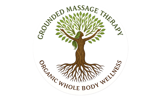 Grounded Massage Therapy, LLC