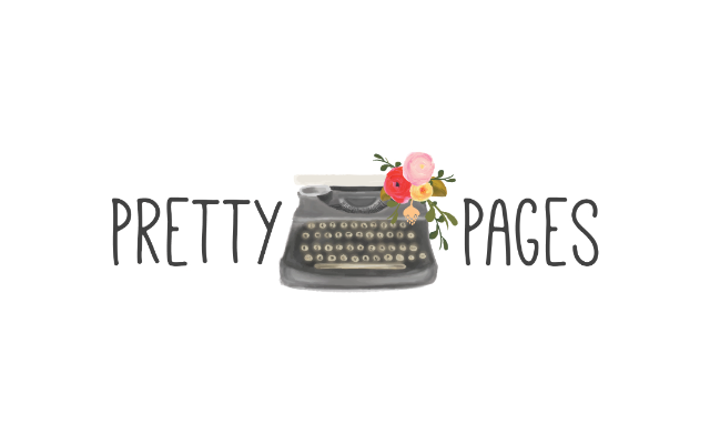 Pretty Pages
