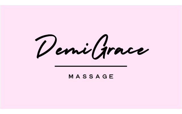 Demi Grace Massage
