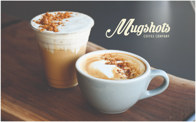 Mugshots Coffee Company
