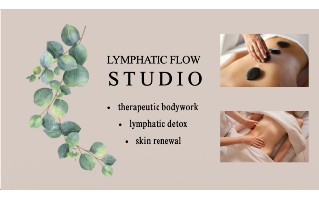 Lymphatic Flow Studio
