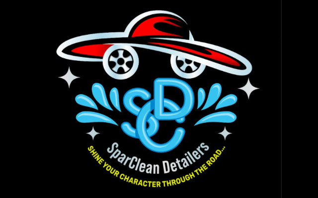 SparClean Detailers